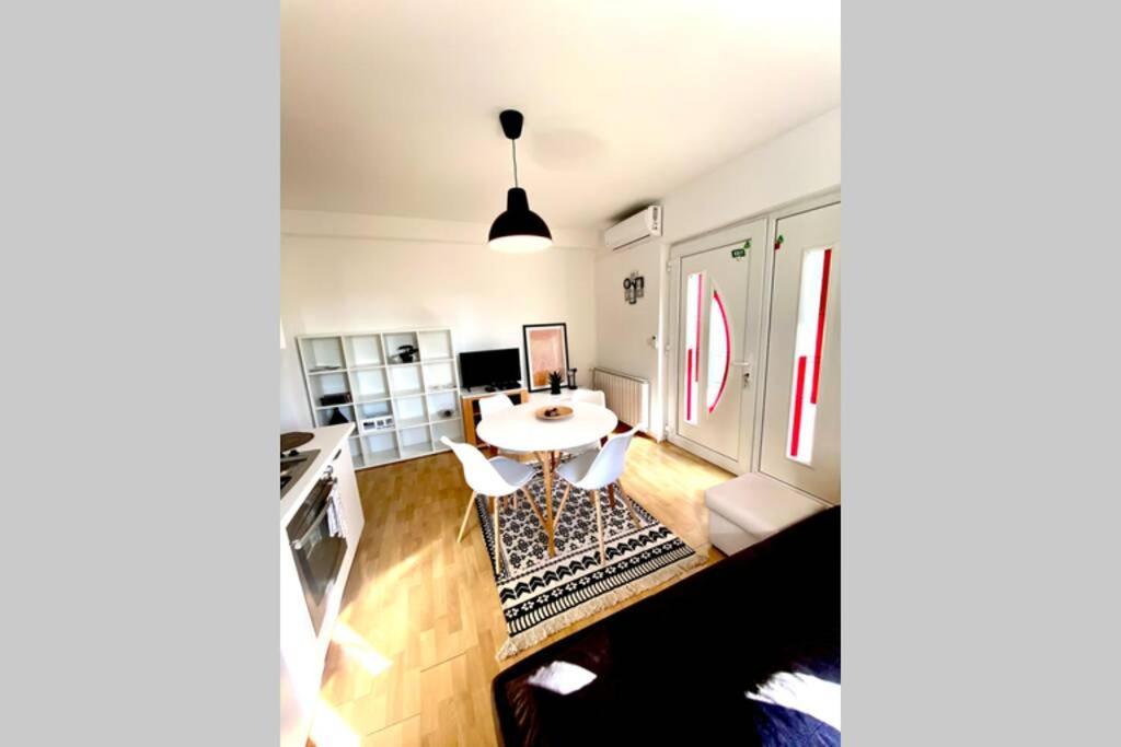 Cozy Apartment Umag Extérieur photo