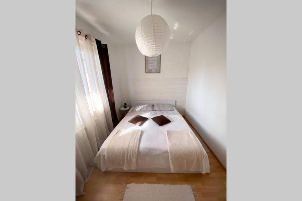 Cozy Apartment Umag Extérieur photo