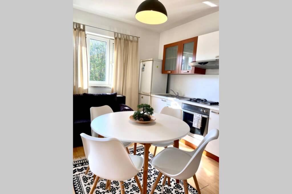 Cozy Apartment Umag Extérieur photo