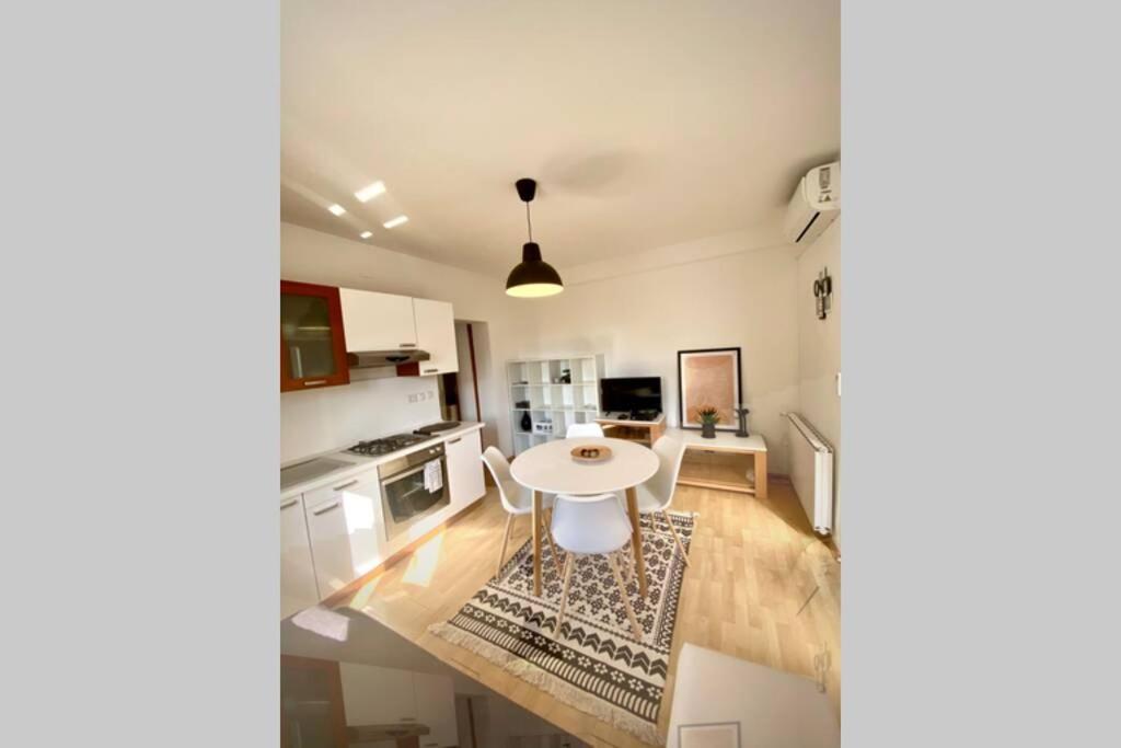 Cozy Apartment Umag Extérieur photo