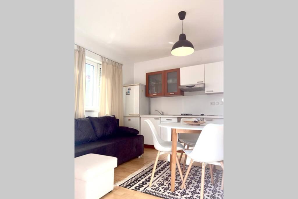 Cozy Apartment Umag Extérieur photo