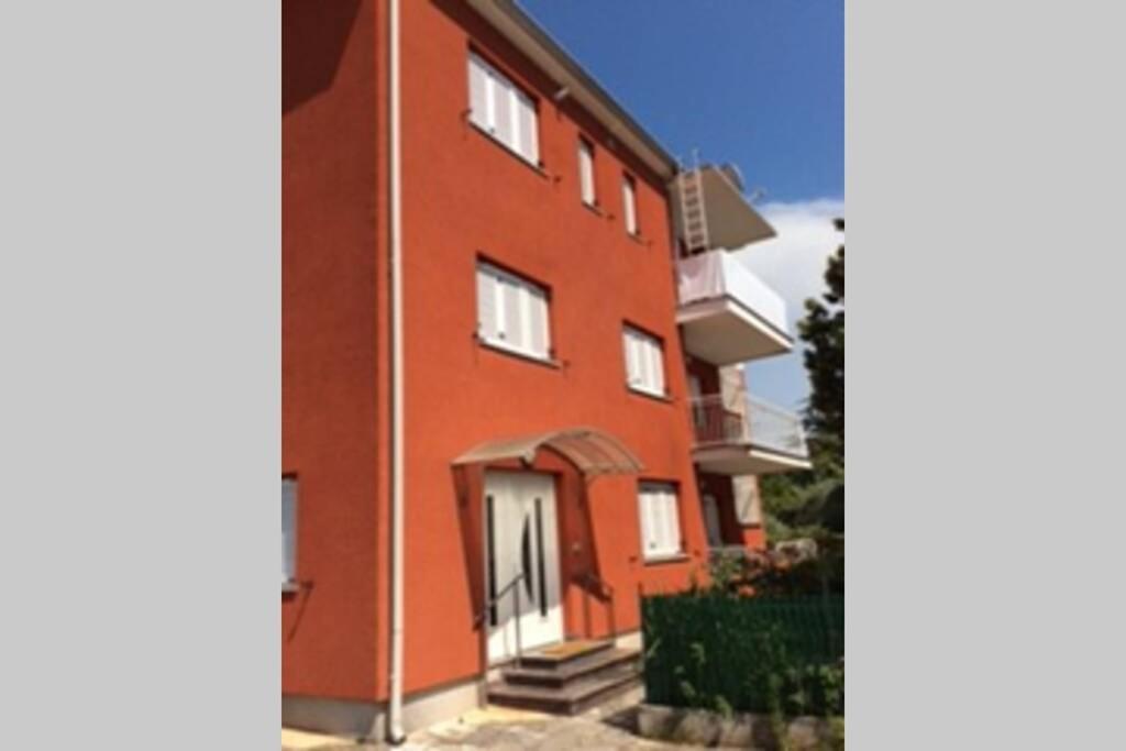 Cozy Apartment Umag Extérieur photo