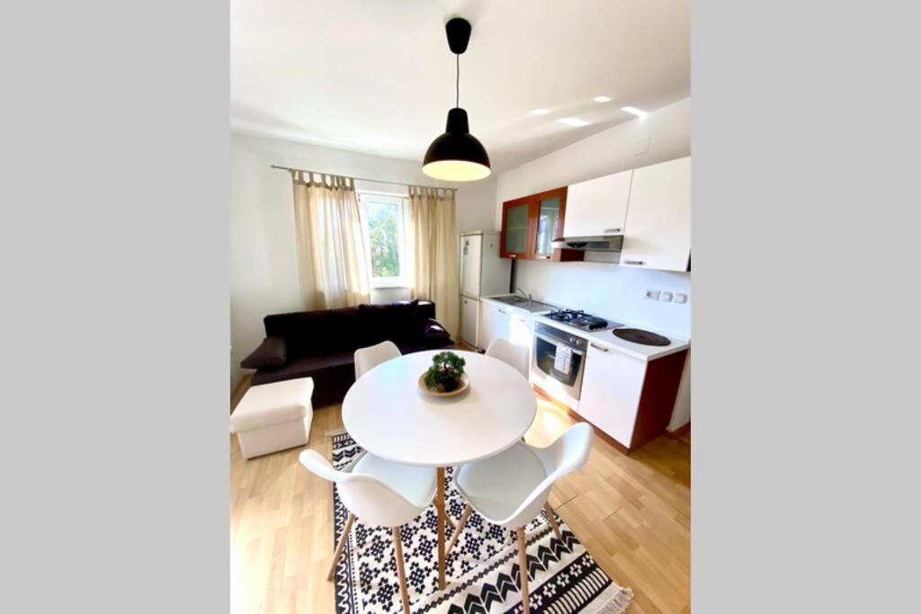 Cozy Apartment Umag Extérieur photo